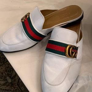 Gucci slides
